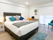 Alquiler Departamento Amoblado A1 En Barranco – Al...