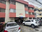 Alquiler Departamento Amoblado–atrás de Policentro