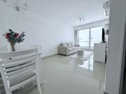ALQUILER DEPARTAMENTO AMOBLADO CABALLITO PISO 7