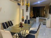 Alquiler Departamento Amoblado Cdla. Sauces 6. Moderno...