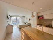ALQUILER ! DEPARTAMENTO AMOBLADO CON AMENITIES!