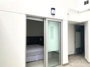 Alquiler – Departamento amoblado con terrazas en Miraflores