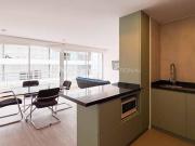 Alquiler Departamento Amoblado de 1 Dormitorio en Barranco