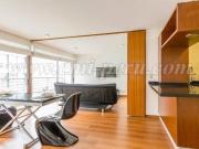 Alquiler Departamento Amoblado de 1 Dormitorio en Barranco