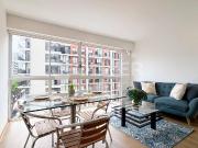 Alquiler Departamento Amoblado de 1Dormitorio en Jesús Maria