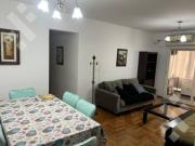 Alquiler Departamento Amoblado de 2 Dormitorios Centro...