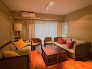 Alquiler Departamento Amoblado de 4 Ambientes c/pileta,...