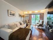 Alquiler Departamento amoblado de dos dormitorios con...