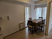 ALQUILER DEPARTAMENTO AMOBLADO, DOS DORMITORIOS CENTRO...