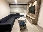 Alquiler Departamento amoblado, edificio QUO, EliMo