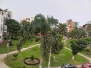 ALQUILER DEPARTAMENTO AMOBLADO EL GOLF TRUJILLO