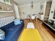 Alquiler departamento con o sin muebles en Barranco