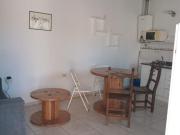 Alquiler Departamento Amoblado En Capital De 1...