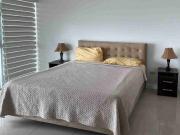 ALQUILER DEPARTAMENTO AMOBLADO EN ED. RIVERFRONT I...