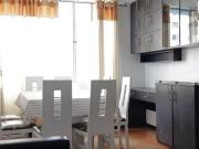 Alquiler Departamento Amoblado En Jesús María | Cerca A...