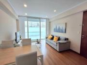 ALQUILER DEPARTAMENTO AMOBLADO EN LINCE LIMITE CON SAN...