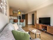 Alquiler Departamento amoblado en Magdalena S/ 2,800