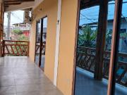 Alquiler departamento amoblado en Olon a 2 cuadras de la...