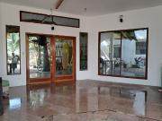 Alquiler departamento amoblado en Olon a 2 cuadras de la...