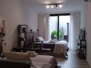 ALQUILER Departamento Amoblado en Palermo Soho