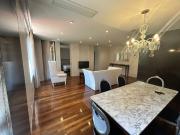 ALQUILER DEPARTAMENTO AMOBLADO EN PUERTO MADERO