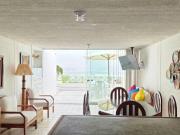 ALQUILER DEPARTAMENTO AMOBLADO EN PUNTA HERMOSA PLAYA NEGRA