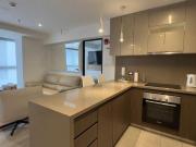 ALQUILER DEPARTAMENTO AMOBLADO EN SAN ISIDRO CENTRO...