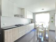 ALQUILER DEPARTAMENTO AMOBLADO EN VALLE HERMOSO SURCO