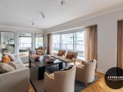 Alquiler departamento amoblado equipado 2 cocheras...