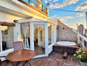 Alquiler – Departamento amoblado exclusivo 2 amb c/...