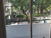 ALQUILER departamento AMOBLADO frente a PLAZA VICENTE...