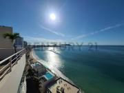 Alquiler Departamento Amoblado Frente al Mar – Edificio...