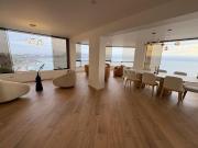 ALQUILER DEPARTAMENTO AMOBLADO FRENTE AL MAR MIRAFLORES