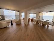 ALQUILER DEPARTAMENTO AMOBLADO FRENTE AL MAR MIRAFLORES