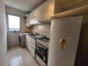 ALQUILER DEPARTAMENTO AMOBLADO GENERAL PAZ PILETA