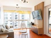 Alquiler Departamento Amoblado Jesús María