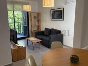 Alquiler Departamento Amoblado La Plata