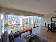 ALQUILER DEPARTAMENTO SEMI AMOBLADO O SIN MUEBLES EN...