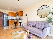 ALQUILER DEPARTAMENTO AMOBLADO | MIRAFLORES ALQUILER DEPARTAMENTO AMOBLADO | MIRAFLORES