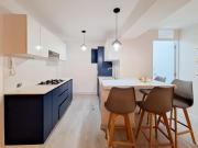 Alquiler departamento amoblado Miraflores