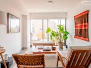 ALQUILER – DEPARTAMENTO AMOBLADO O SIN AMOBLAR EN BARRANCO