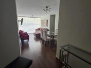 Alquiler Departamento Amoblado Pueblo Libre, Av Brasil...