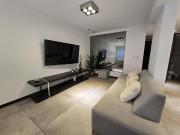 Alquiler Departamento Amoblado Rosario Piso Excl. 3...