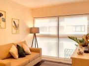 ALQUILER DEPARTAMENTO AMOBLADO SAN ISIDRO