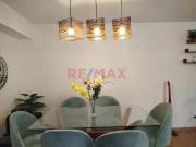 ✨ Alquiler Departamento Amoblado – San Miguel ✨