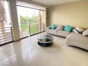 ALQUILER DEPARTAMENTO AMOBLADO TRUJILLO