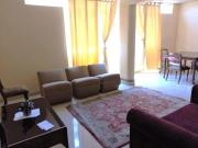 Alquiler Departamento Amoblado u Oficina. San Isidro 102 M2