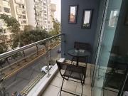 ALQUILER DEPARTAMENTO AMOBLADO UBICADO EN SERGIO...