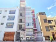 ALQUILER DEPARTAMENTO AMOBLADO – URB. CAMPO VERDE, SACHACA ALQUILER DEPARTAMENTO AMOBLADO – URB. CAMPO VERDE, SACHACA