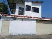 ALQUILER DEPARTAMENTO AMOBLADO URB LA DELICIA